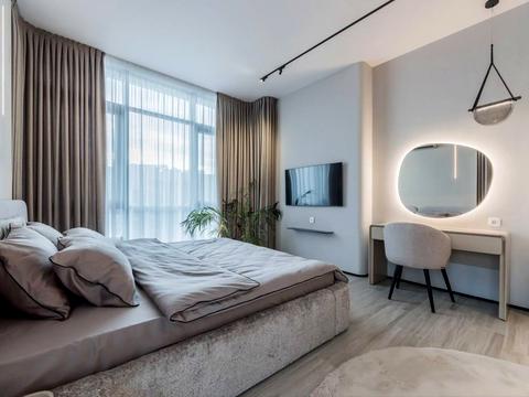 квартира за адресою Андрія Верхогляда вул. (Михайла Драгомирова), 4