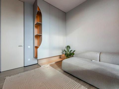 квартира по адресу Андрея Верхогляда ул. (Михайла Драгомирова), 4