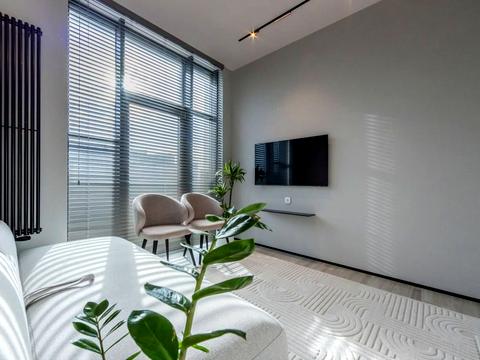 квартира по адресу Андрея Верхогляда ул. (Михайла Драгомирова), 4