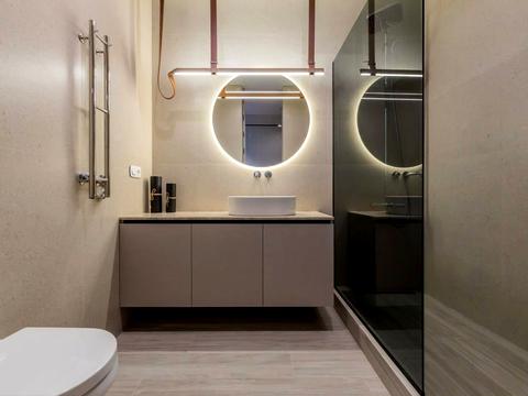 квартира по адресу Андрея Верхогляда ул. (Михайла Драгомирова), 4