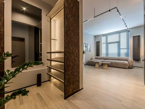 квартира по адресу Андрея Верхогляда ул. (Михайла Драгомирова), 4