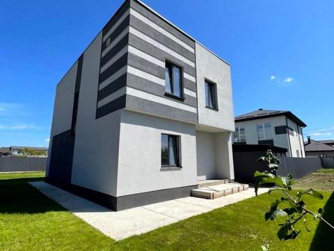 дом по адресу Береговая ул.