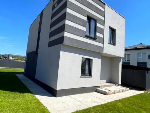 будинок за адресою Берегова вул.