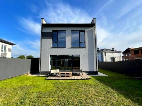 будинок за адресою Берегова вул.