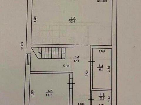 будинок за адресою Берегова вул.