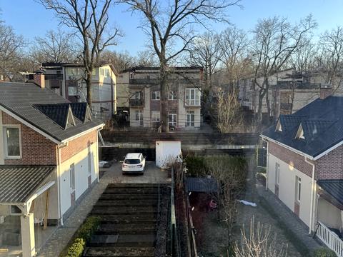 квартира за адресою Григорія Сковороди вул., 4/1