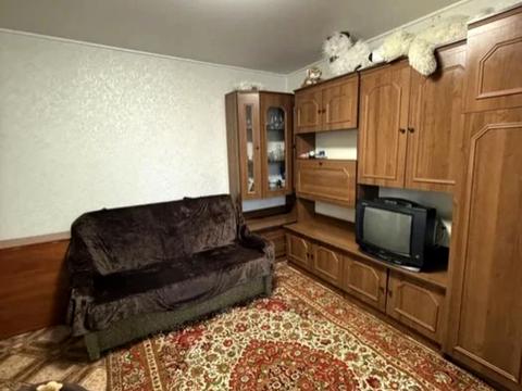 квартира за адресою Перемоги вул., 6