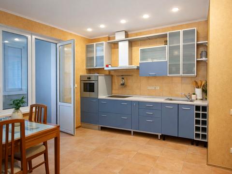 квартира за адресою Княжий Затон вул., 16-Б