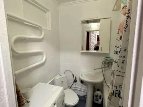 квартира за адресою Перемоги вул., 6