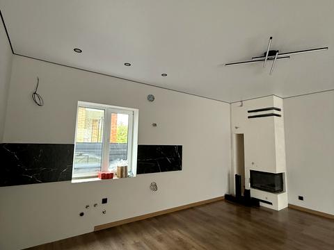 дом по адресу Малинова