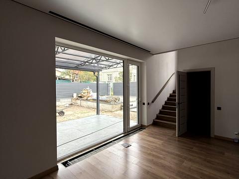 дом по адресу Малинова