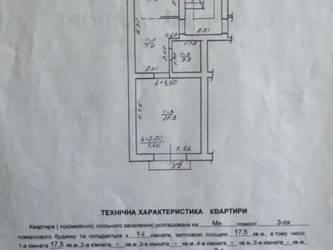 квартира за адресою Романа Купчинського вул., 16