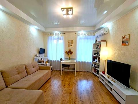 квартира за адресою Південна вул., 28