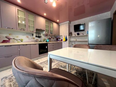 квартира по адресу Бориса Антоненка-Давидовича ул., 1