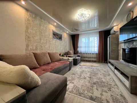 квартира по адресу Бориса Антоненка-Давидовича ул., 1