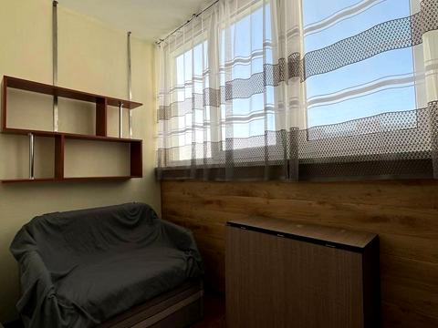 квартира по адресу Бориса Антоненка-Давидовича ул., 1