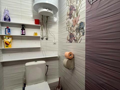 квартира по адресу Бориса Антоненка-Давидовича ул., 1