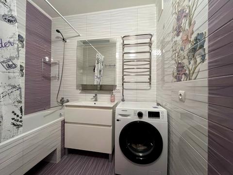 квартира по адресу Бориса Антоненка-Давидовича ул., 1