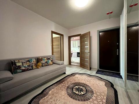 квартира по адресу Бориса Антоненка-Давидовича ул., 1