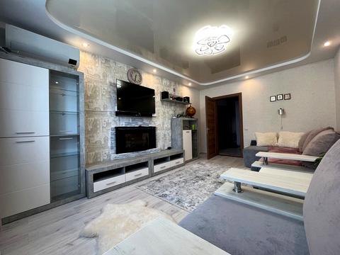 квартира по адресу Бориса Антоненка-Давидовича ул., 1