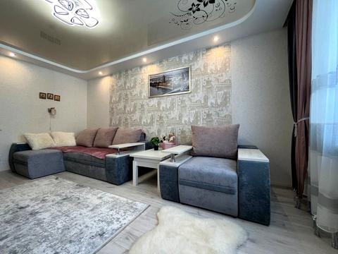 квартира по адресу Бориса Антоненка-Давидовича ул., 1