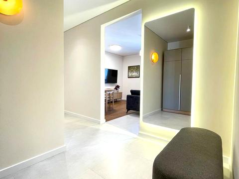 квартира по адресу Златоустовская ул., 25