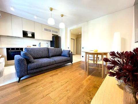 квартира по адресу Златоустовская ул., 25