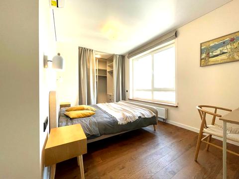 квартира по адресу Златоустовская ул., 25