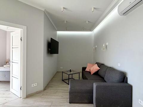 квартира за адресою Лабораторний пров., 7