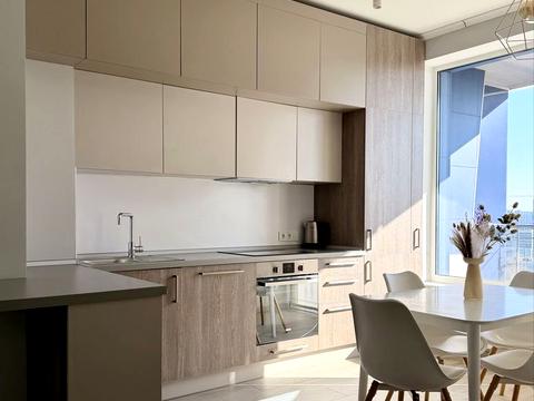 квартира за адресою Лабораторний пров., 7