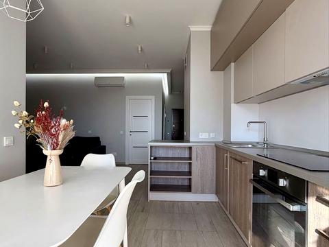 квартира за адресою Лабораторний пров., 7