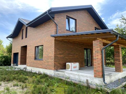 будинок за адресою Центральна вул.