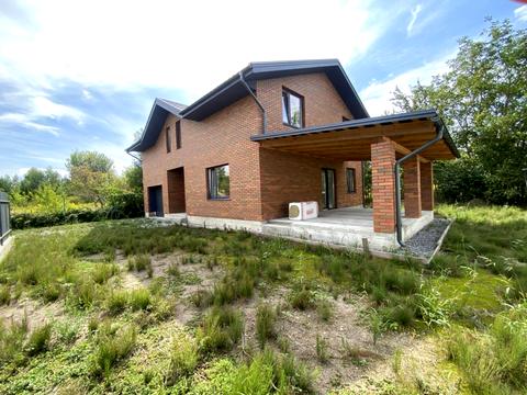 дом по адресу Центральная ул.