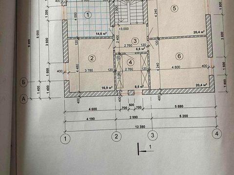 будинок за адресою Центральна вул.