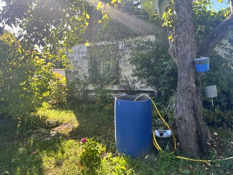 ділянка за адресою Київ, Академіка Глушкова просп.