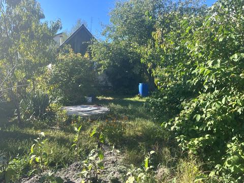 ділянка за адресою Київ, Академіка Глушкова просп.