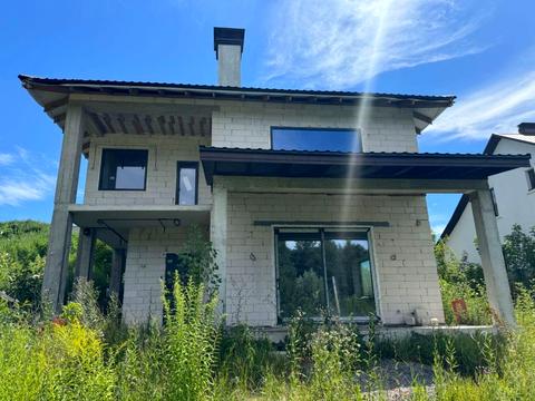 дом по адресу Центральная ул.