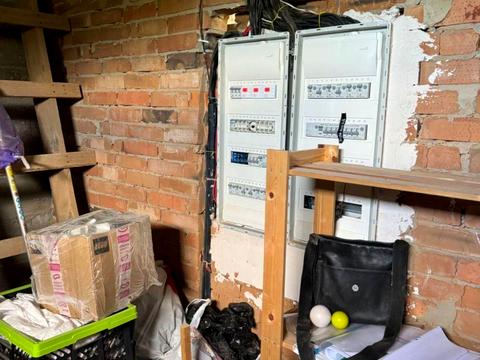 будинок за адресою Центральна вул.