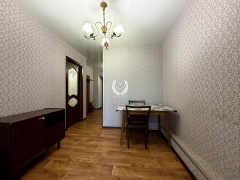 квартира за адресою Михайла Грушевського просп., 191-В