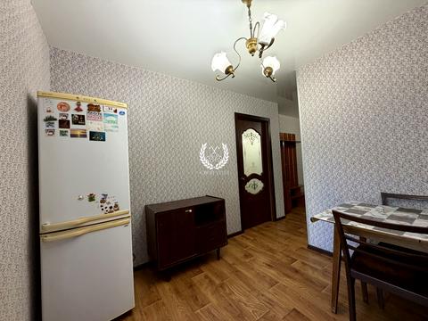 квартира за адресою Михайла Грушевського просп., 191-В