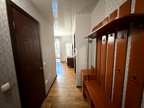 квартира за адресою Михайла Грушевського просп., 191-В