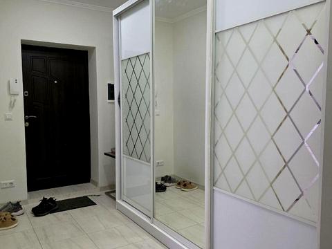 квартира за адресою Олександра Довженка вул., 39