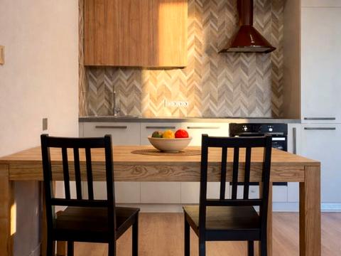 квартира по адресу Никольско-Слободская ул., 3-А