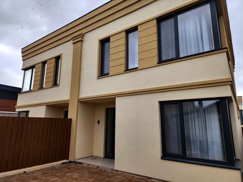 дом по адресу Грушевского ул., 14