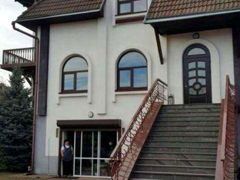 будинок за адресою берегова