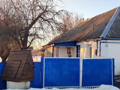 будинок за адресою Мічуріна, 68