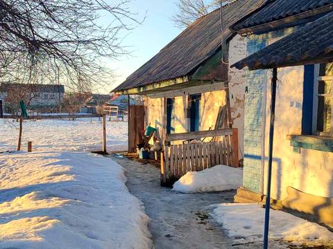 будинок за адресою Мічуріна, 68