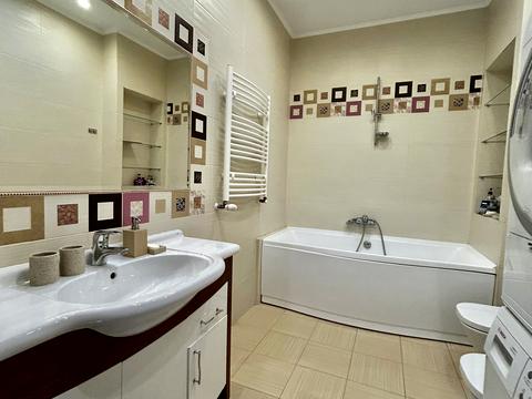 квартира за адресою Сергія Литвиненка вул., 19а