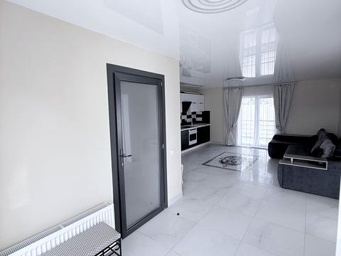 дом по адресу Коритянская ул.