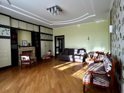 квартира за адресою Сергія Литвиненка вул., 19а